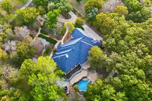 918 Boling Ranch Rd, Azle, TX 76020 - Photo 37