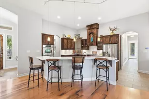 918 Boling Ranch Rd, Azle, TX 76020 - Photo 13