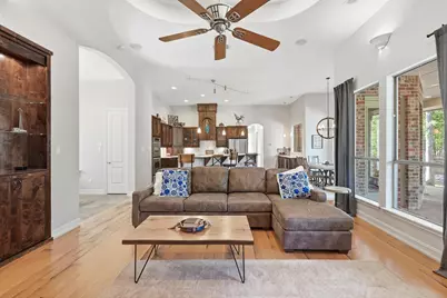 918 Boling Ranch Road, Azle, TX 76020 - Photo 9