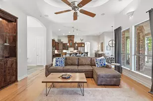 918 Boling Ranch Rd, Azle, TX 76020 - Photo 9