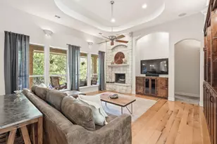 918 Boling Ranch Rd, Azle, TX 76020 - Photo 11