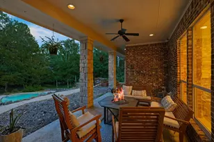 918 Boling Ranch Rd, Azle, TX 76020 - Photo 31