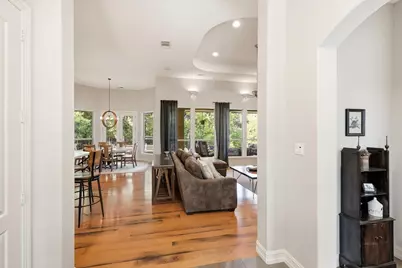 918 Boling Ranch Road, Azle, TX 76020 - Photo 7