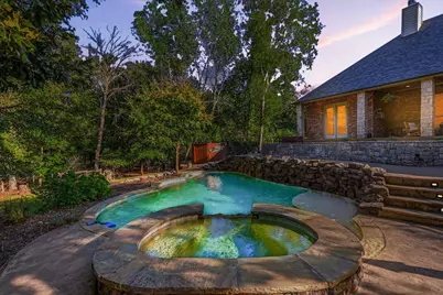 918 Boling Ranch Road, Azle, TX 76020 - Photo 35