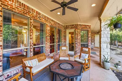 918 Boling Ranch Road, Azle, TX 76020 - Photo 29