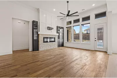 3720 Parkwood Lane, Denison, TX 75020 - Photo 7