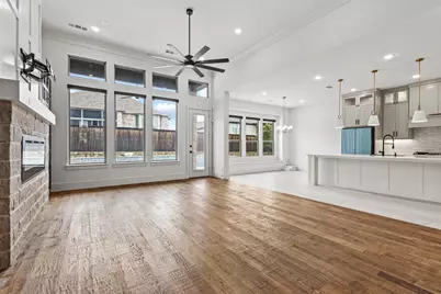 3720 Parkwood Lane, Denison, TX 75020 - Photo 9