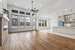 3720 Parkwood Ln, Denison, TX 75020 - Photo 9