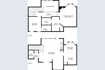 211 Cimarron Trail #4, Irving, TX 75063 - Photo 33