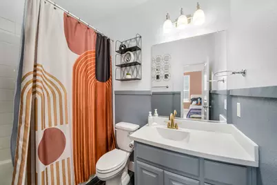 1017 Cottonseed Street, Little Elm, TX 76227 - Photo 7