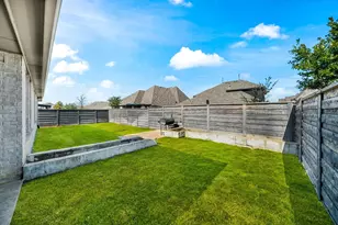 1017 Cottonseed St, Little Elm, TX 76227 - Photo 31