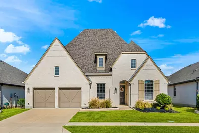 1017 Cottonseed Street, Little Elm, TX 76227 - Photo 1