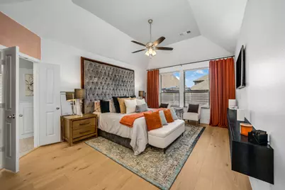 1017 Cottonseed Street, Little Elm, TX 76227 - Photo 23