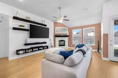 1017 Cottonseed Street, Little Elm, TX 76227 - Photo 15