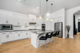 1017 Cottonseed St, Little Elm, TX 76227 - Photo 19