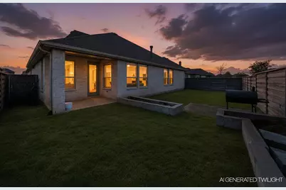 1017 Cottonseed Street, Little Elm, TX 76227 - Photo 3