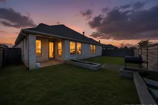 1017 Cottonseed St, Little Elm, TX 76227 - Photo 3