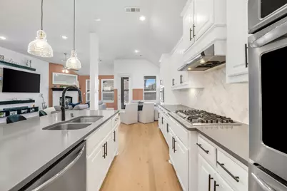 1017 Cottonseed Street, Little Elm, TX 76227 - Photo 21