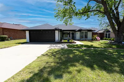 3514 Cliff Oaks Drive, Corinth, TX 76210 - Photo 1