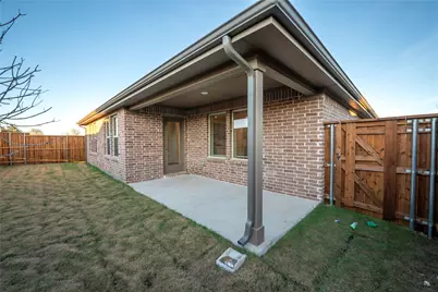 4116 Limestone Bluff Drive, Celina, TX 75009 - Photo 35