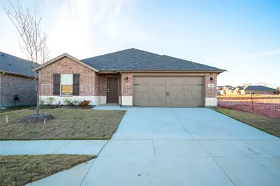 4116 Limestone Bluff Drive, Celina, TX 75009 - Photo 3