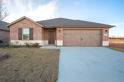 4116 Limestone Bluff Drive, Celina, TX 75009 - Photo 1