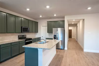 4116 Limestone Bluff Drive, Celina, TX 75009 - Photo 11