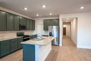 4116 Limestone Blf Dr, Celina, TX 75009 - Photo 11