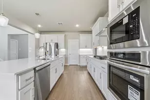 1720 Foxtail Dr, Celina, TX 75009 - Photo 13