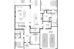 1720 Foxtail Dr, Celina, TX 75009 - Photo 35