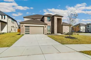 1720 Foxtail Dr, Celina, TX 75009 - Photo 3