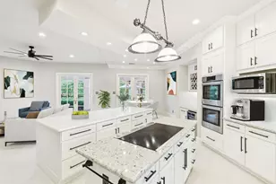 2025 Breaker Ln, Flower Mound, TX 75022 - Photo 17