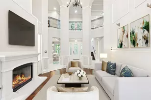 2025 Breaker Ln, Flower Mound, TX 75022 - Photo 9