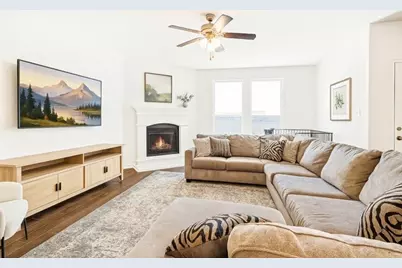 11216 Ponderosa Trail, Aubrey, TX 76227 - Photo 7