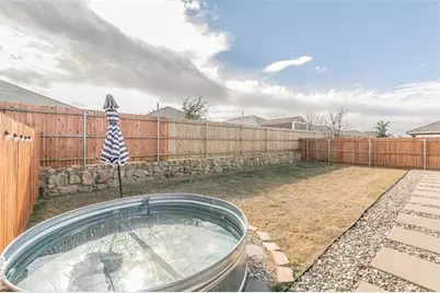 744 Watson Way, Crowley, TX 76036 - Photo 17