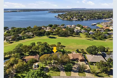 4017 Fairway Drive, Granbury, TX 76049 - Photo 1