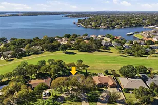 4017 Fairway Dr, Granbury, TX 76049 - Photo 1