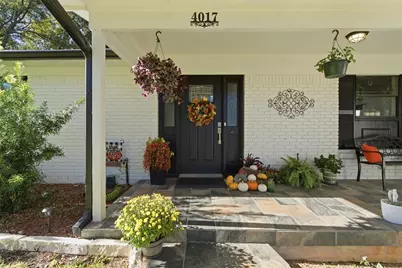 4017 Fairway Drive, Granbury, TX 76049 - Photo 5