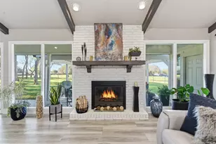 4017 Fairway Dr, Granbury, TX 76049 - Photo 9