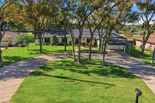 4017 Fairway Dr, Granbury, TX 76049 - Photo 37