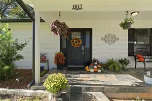 4017 Fairway Dr, Granbury, TX 76049 - Photo 3