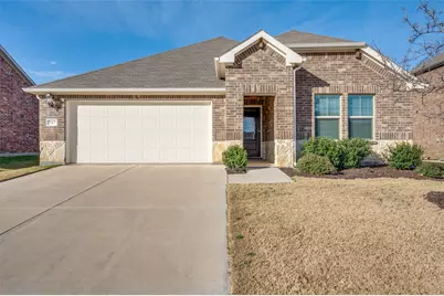 767 Hawthorne Lane, Lake Dallas, TX 75065 - Photo 1