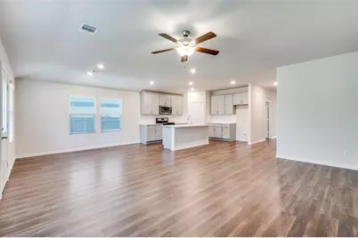 767 Hawthorne Lane, Lake Dallas, TX 75065 - Photo 3