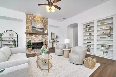 9328 Old Veranda Road, Plano, TX 75024 - Photo 9