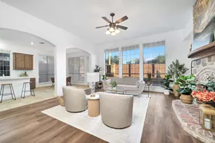 9328 Old Veranda Rd, Plano, TX 75024 - Photo 5