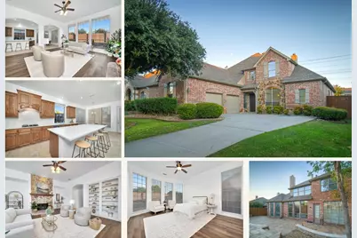 9328 Old Veranda Road, Plano, TX 75024 - Photo 1