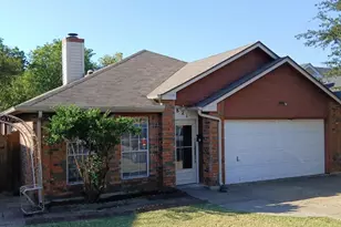 821 Hill St, Grand Prairie, TX 75050 - Photo 1
