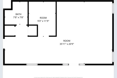 201 E 5th Street #111, Ferris, TX 75125 - Photo 13