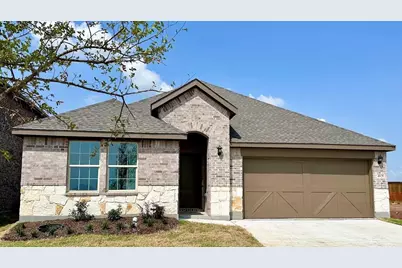 4028 Red Bluff Street, Celina, TX 75009 - Photo 1