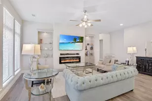 8721 Navidad Falls Dr, McKinney, TX 75071 - Photo 5